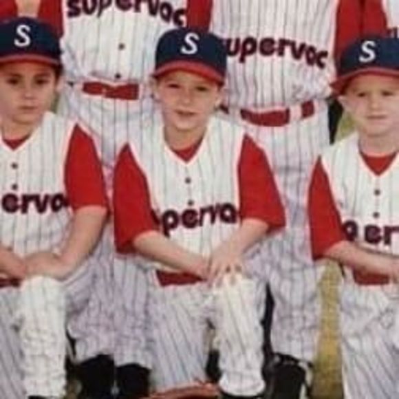 Meet your Posher, Kody - Picture 1 of 1